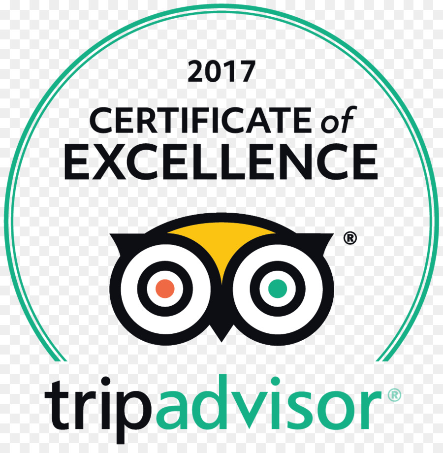 Tripadvisor，Otorgar PNG