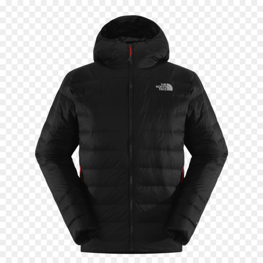 Chaqueta Negra，Invierno PNG