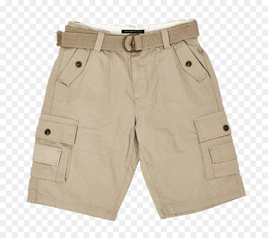 Bermudas，Pantalones PNG