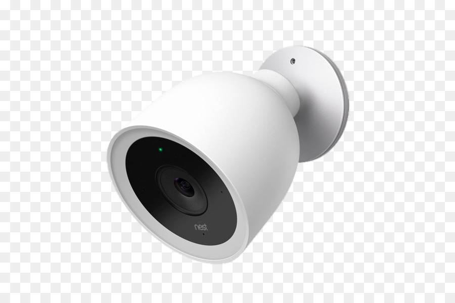 Nest Cam Iq Outdoor，Nest Cam Iq Indoor PNG