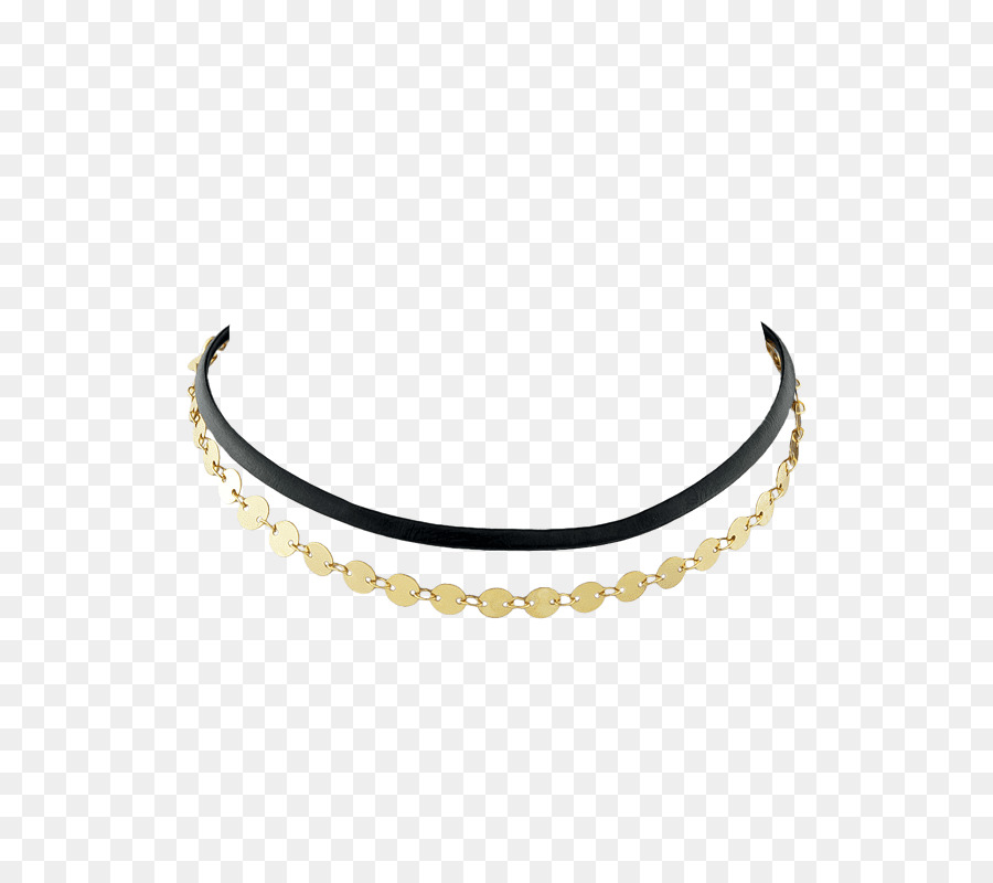 Collar，Joyería PNG