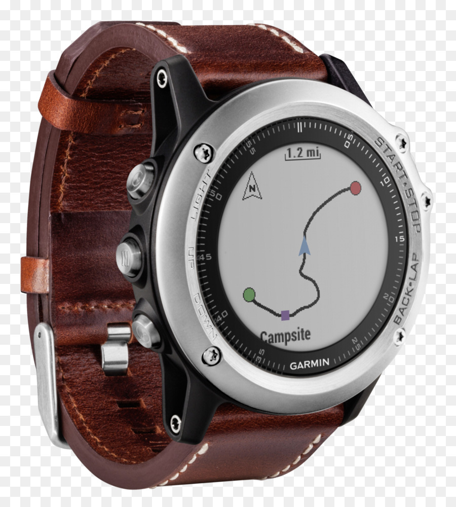 Garmin Hrmrun，Reloj Gps PNG