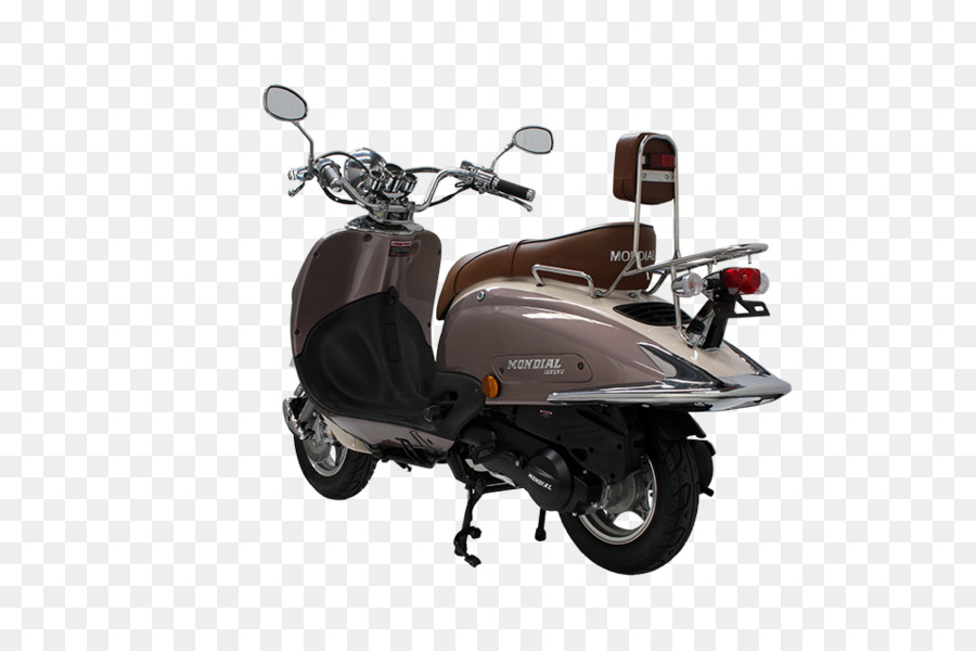 Motocicleta，Scooter PNG