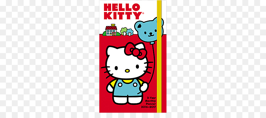 Hello Kitty，Cupón PNG