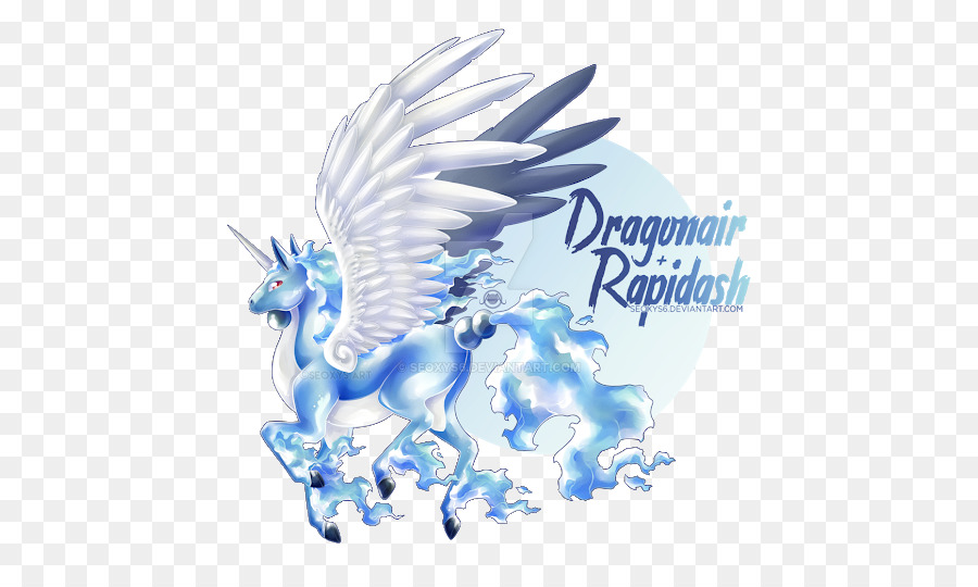 Rapas，Dragón PNG