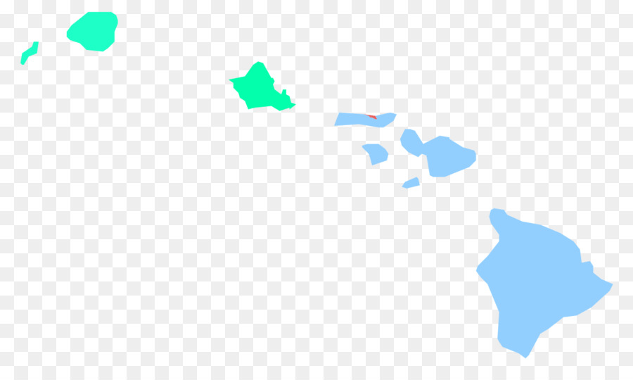 Islas Hawái，Islas PNG