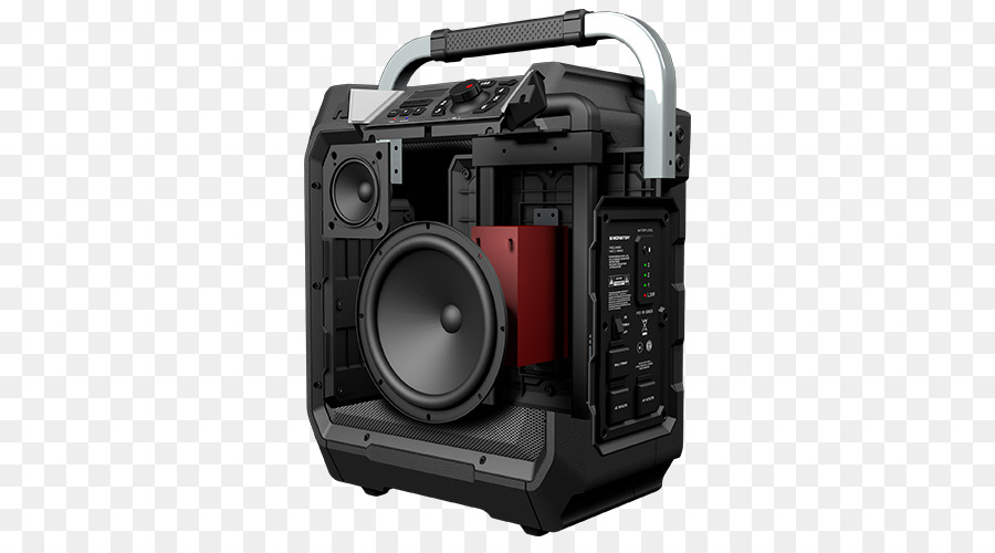 Altavoz Inalámbrico，Altoparlante PNG