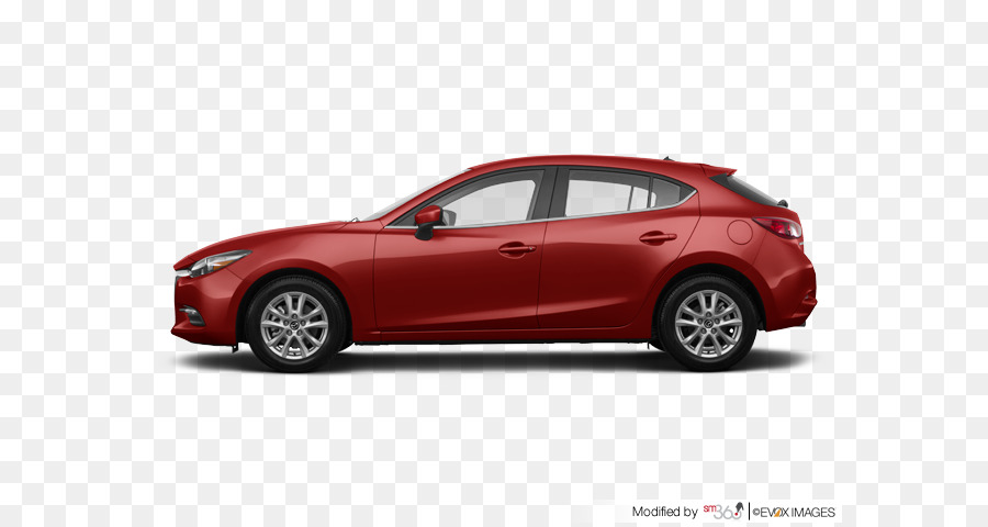 Coche Rojo，Automóvil PNG