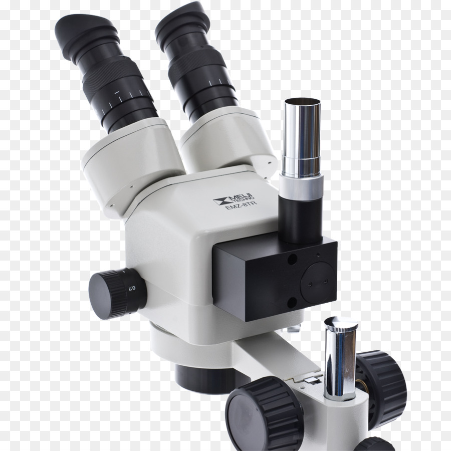 Microscopio，Ciencia PNG