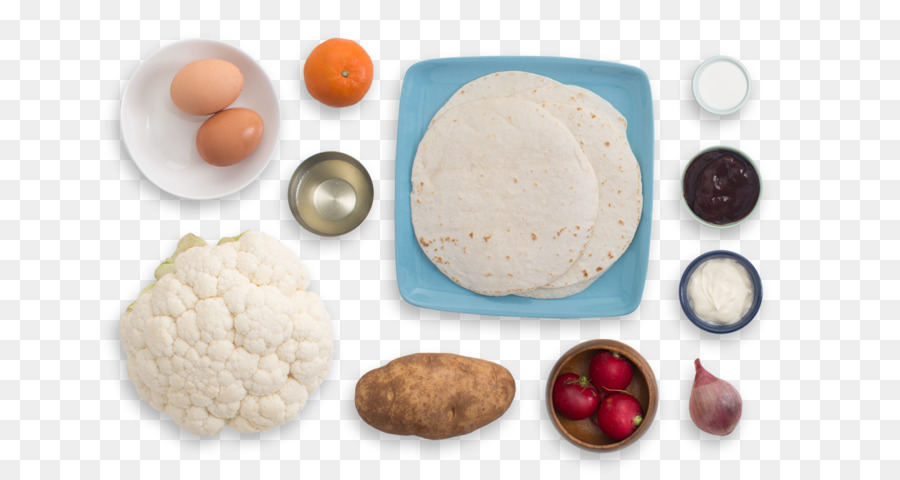 Cocina Vegetariana，Tostada PNG