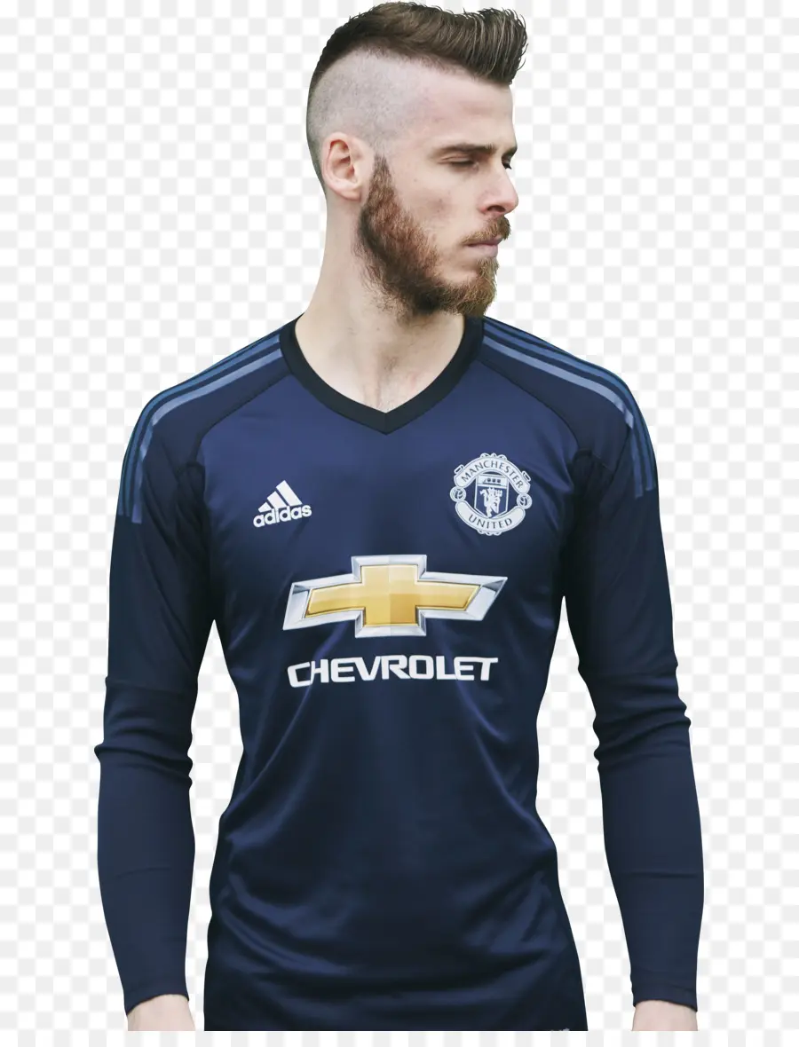 David De Gea，Manchester United Fc PNG