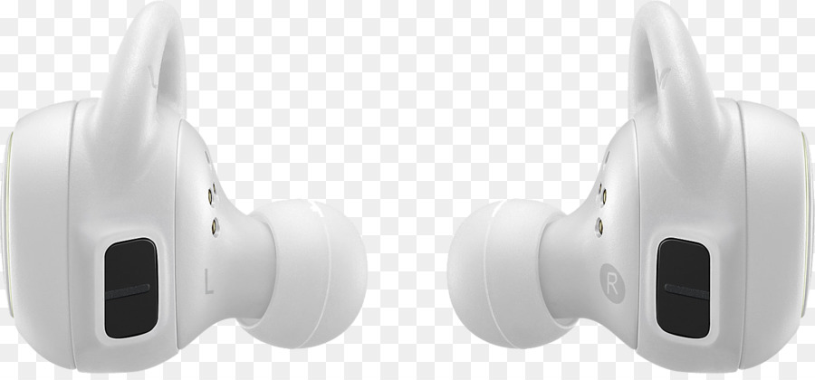 Auriculares，Samsung Gear Iconx PNG