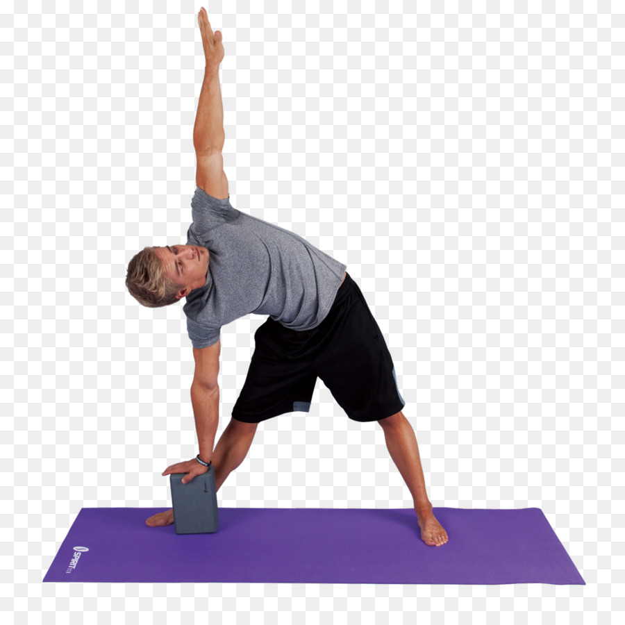 Yoga，Pilates PNG