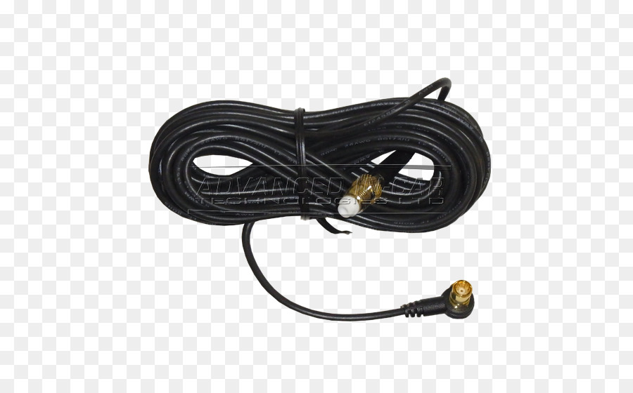 Cable Coaxial，Antena PNG