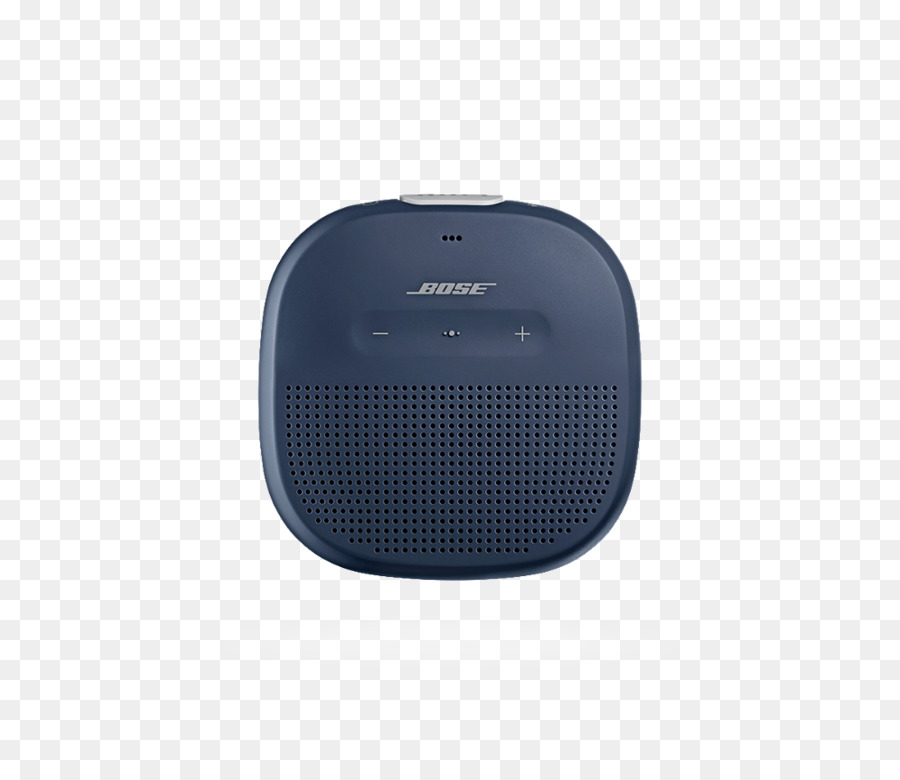 Bose Soundlink Micro，Altavoz Inalámbrico PNG