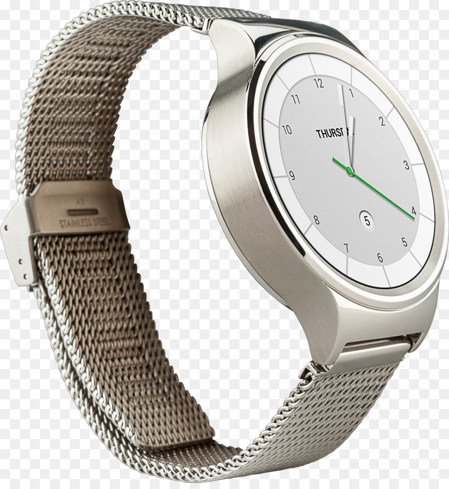 Reloj Huawei，Mira Correa PNG