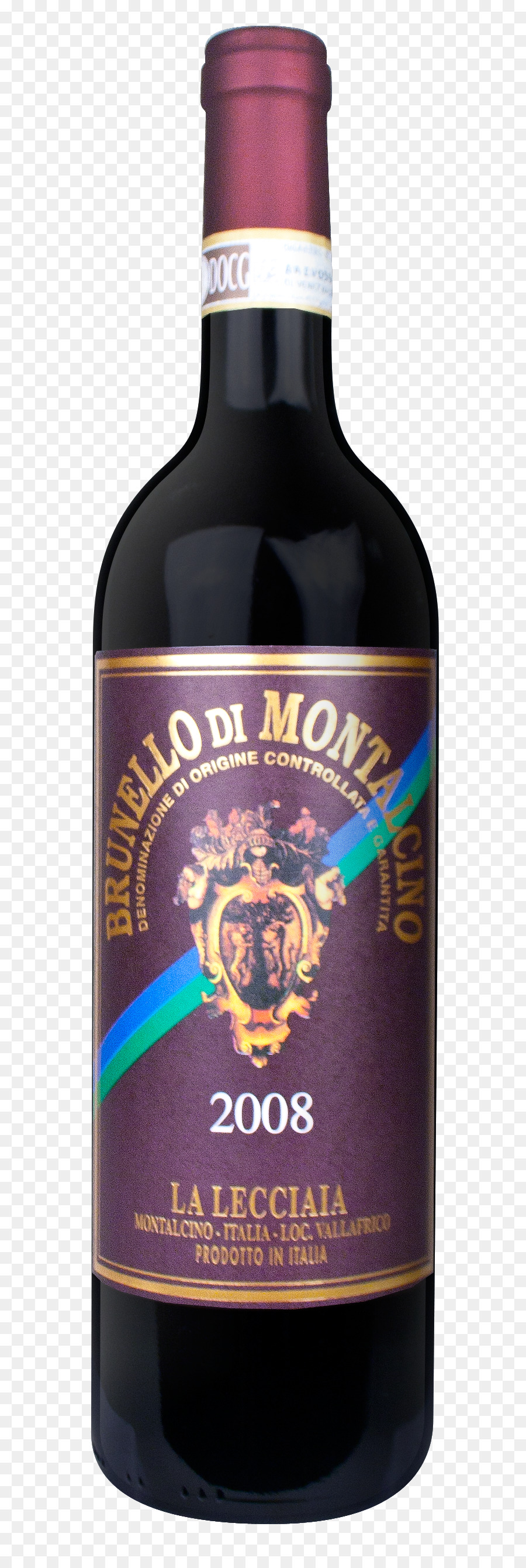 Vino，Brunello Di Montalcino Docg PNG