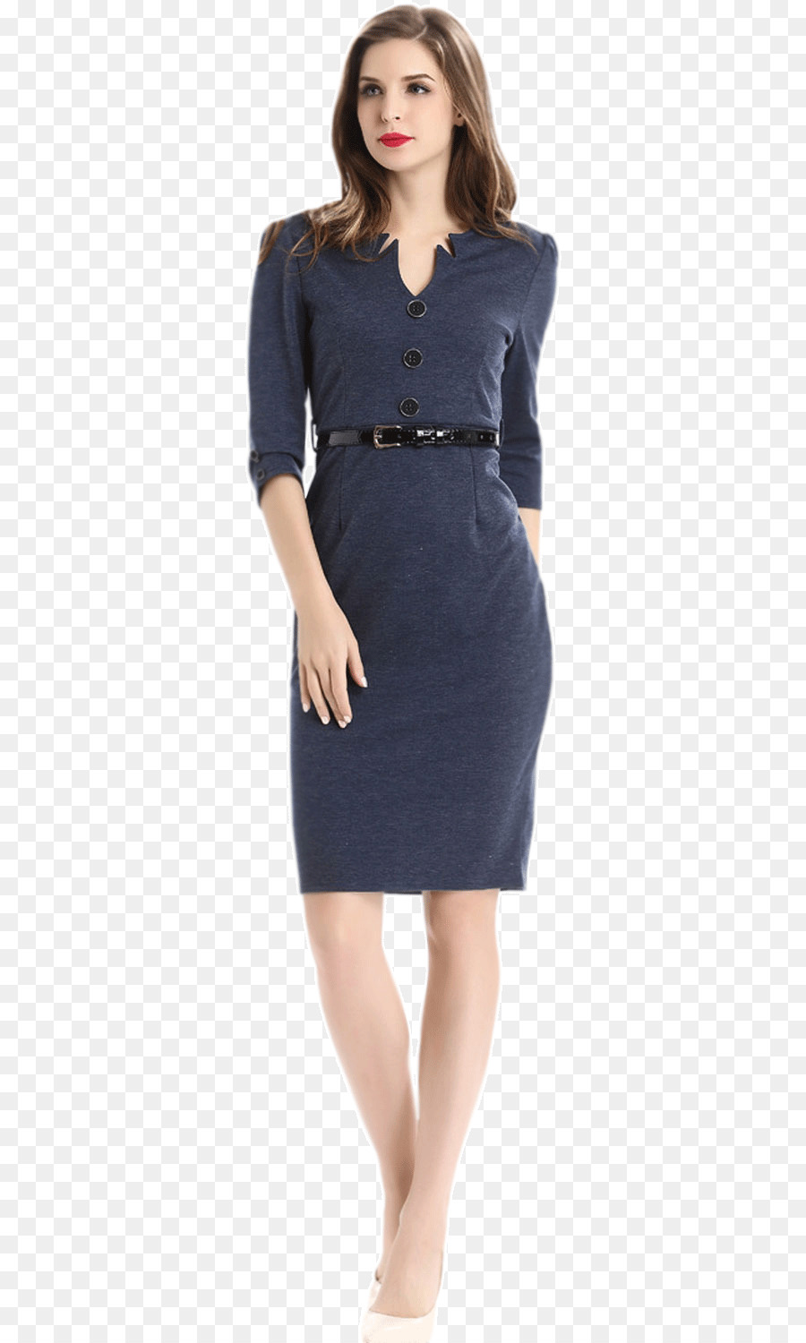 Vestido，Ropa PNG