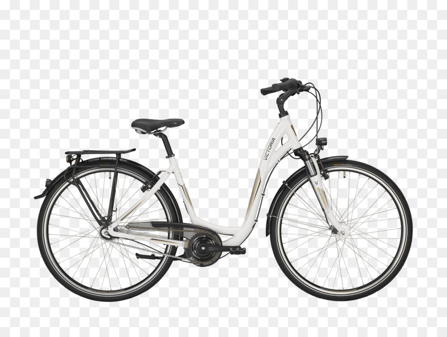 Bicicleta，Bicicleta De La Ciudad PNG