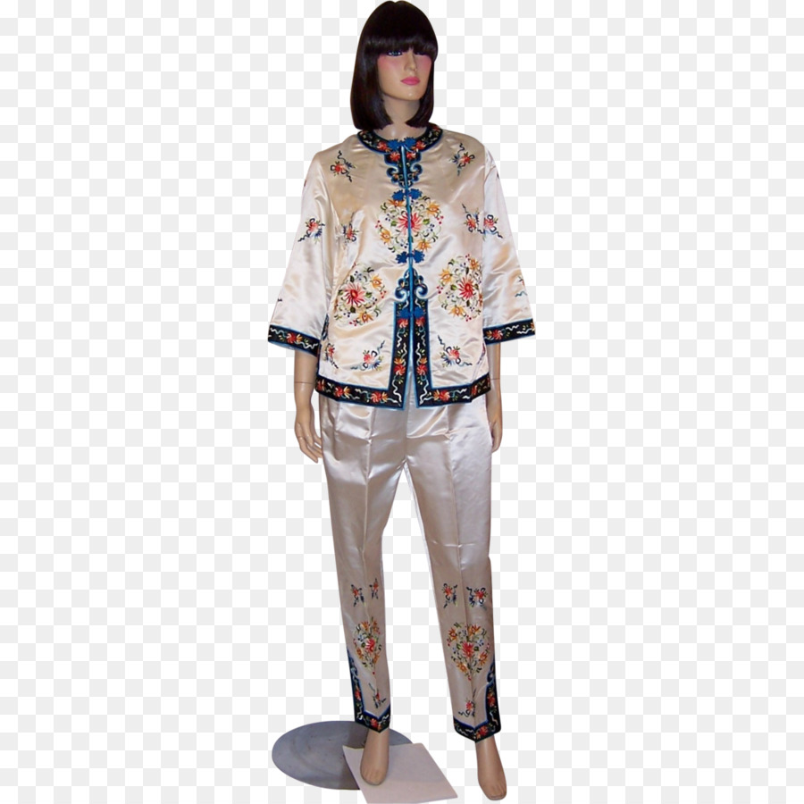 Túnica，Pantalones PNG