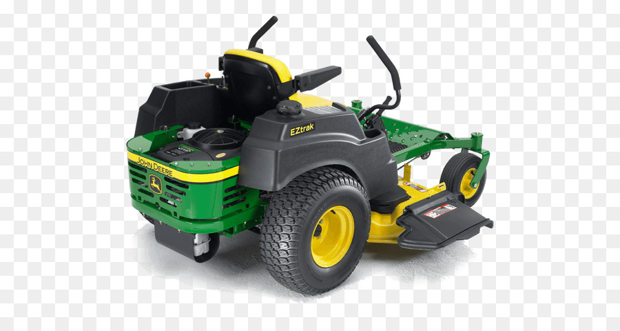 John Deere，Cortadoras De Césped PNG