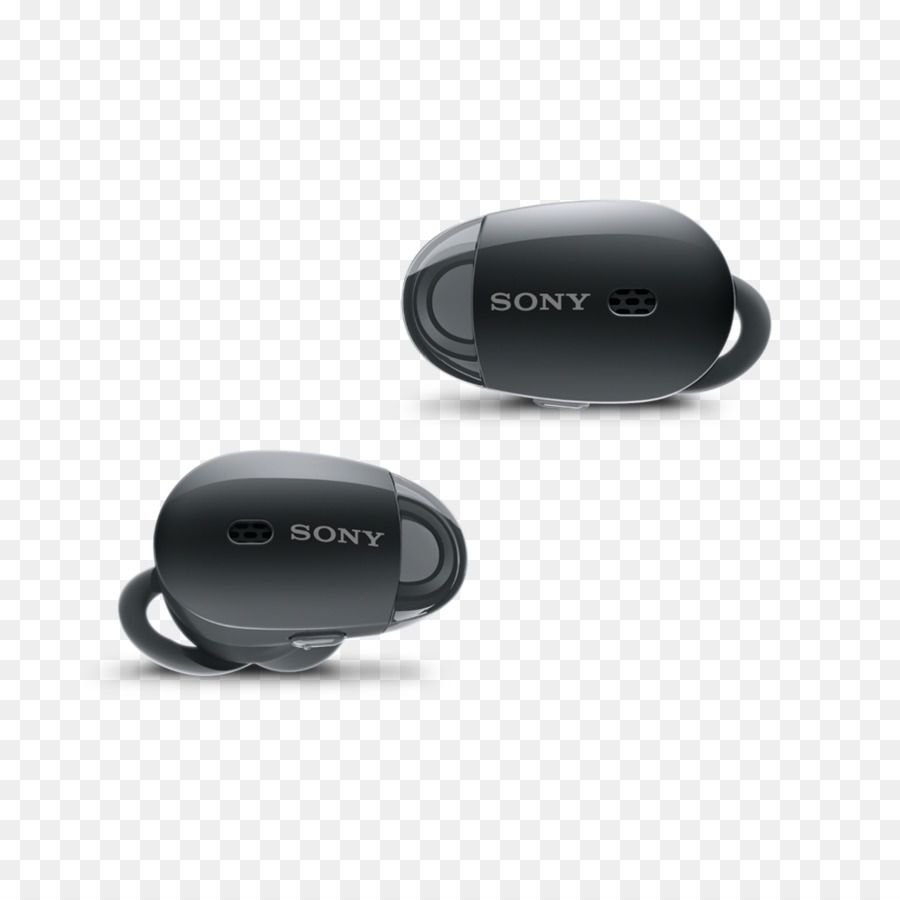 Sony Wf1000x，Auriculares Noisecancelling PNG