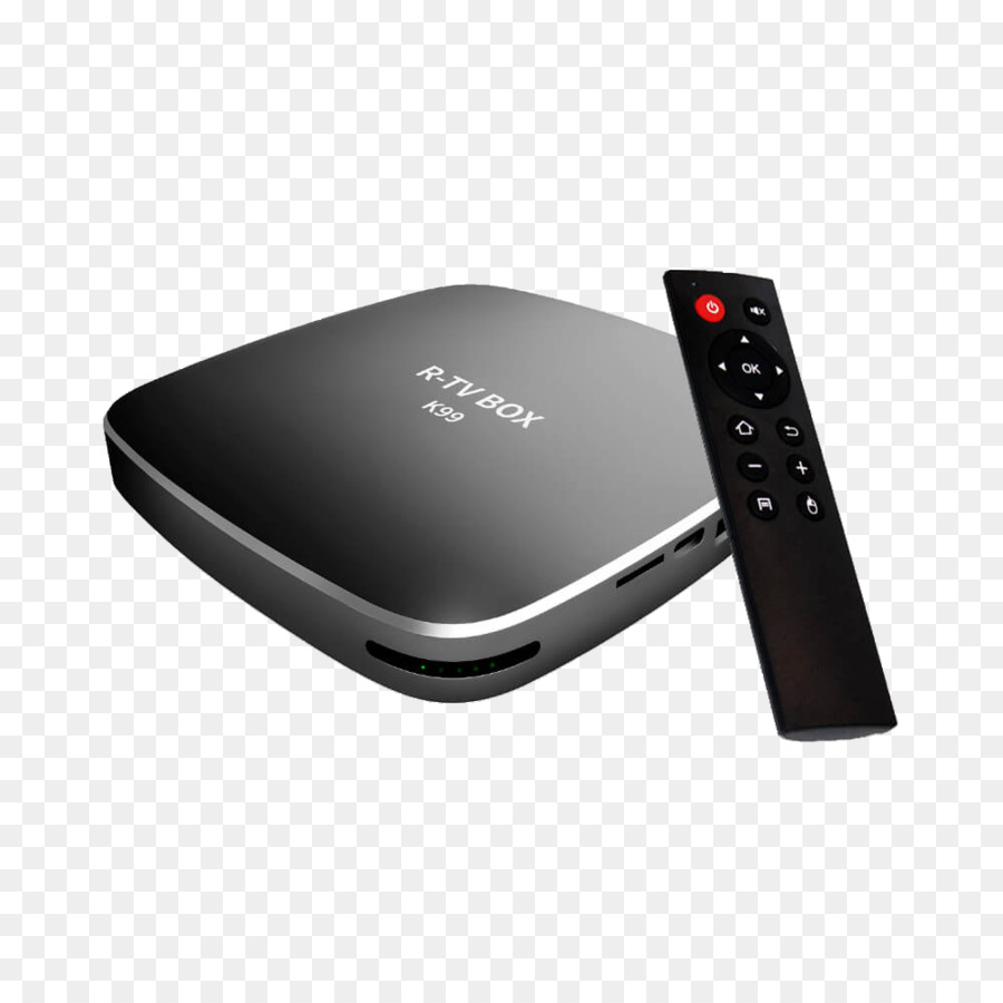 Rk3399，Settop Box PNG