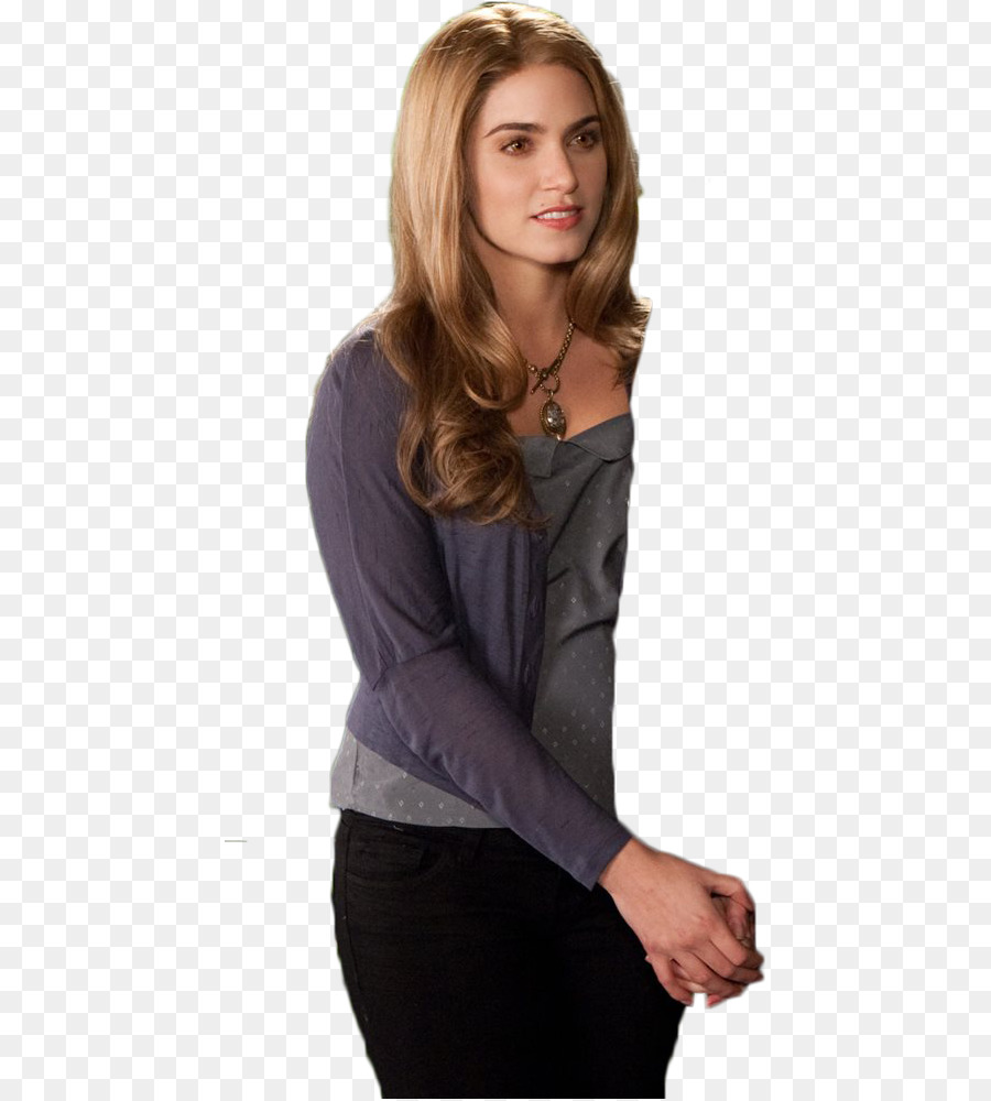 Nikki Reed，Rosalie Hale PNG