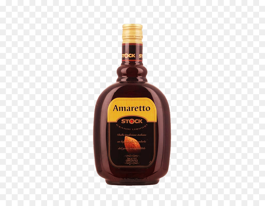 Café De Licor，Amaretto PNG