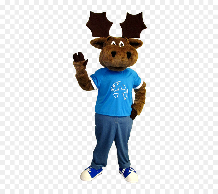 Traje，Mascota PNG