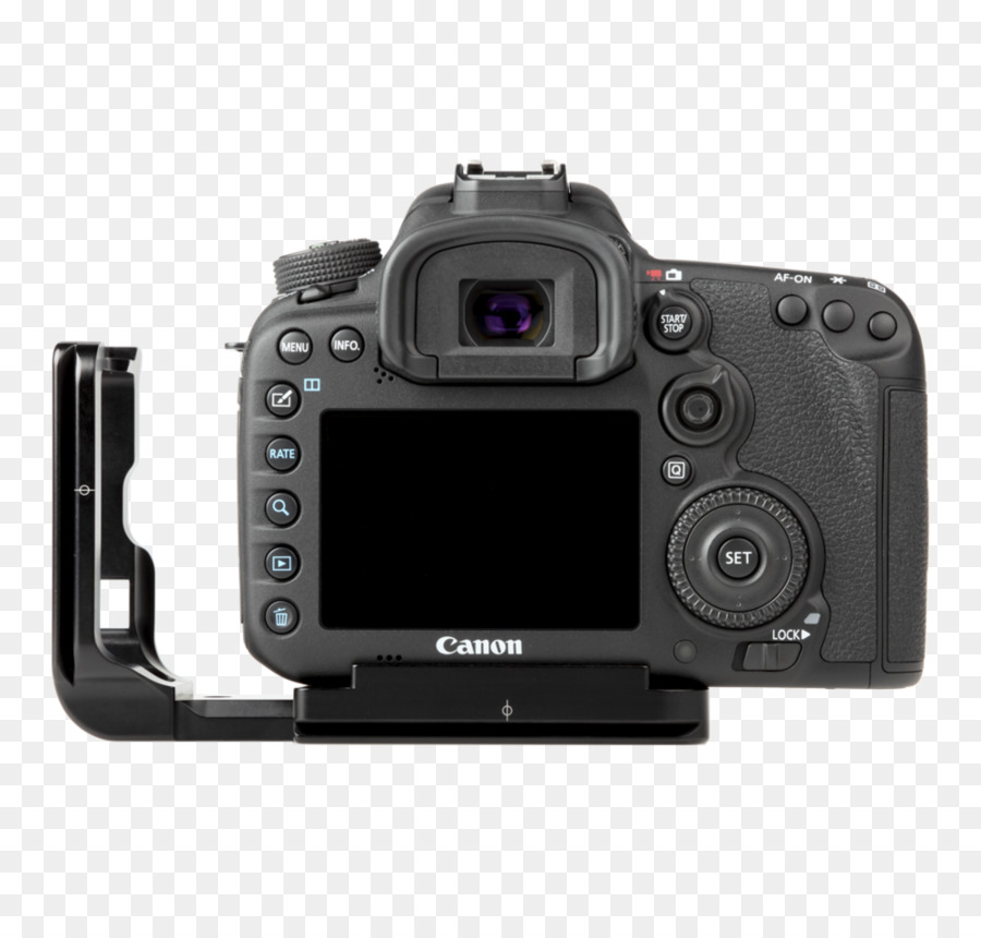 Réflex Digital，Canon Eos 7d Mark Ii PNG