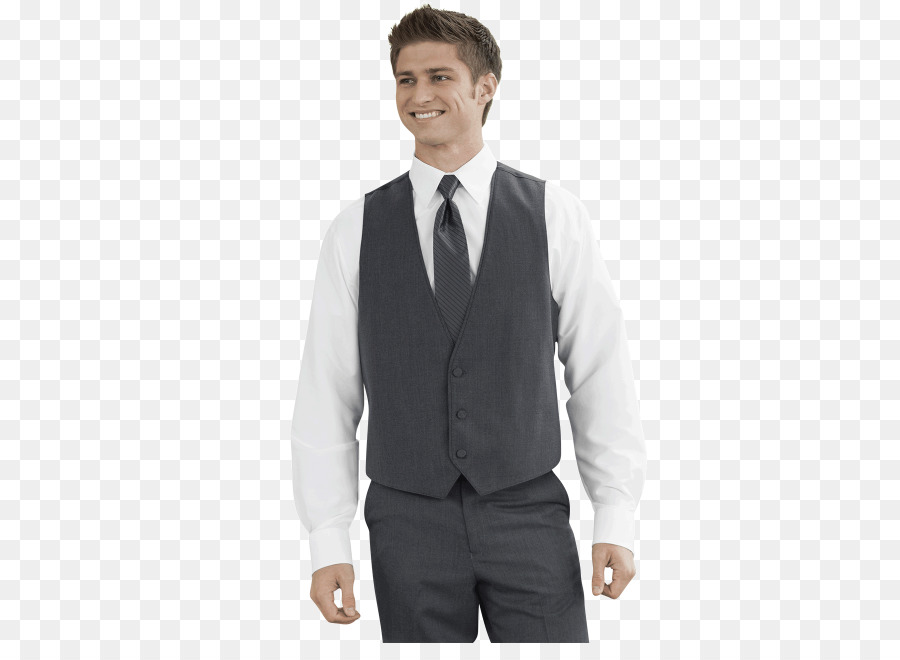 Hombre De Traje，Formal PNG