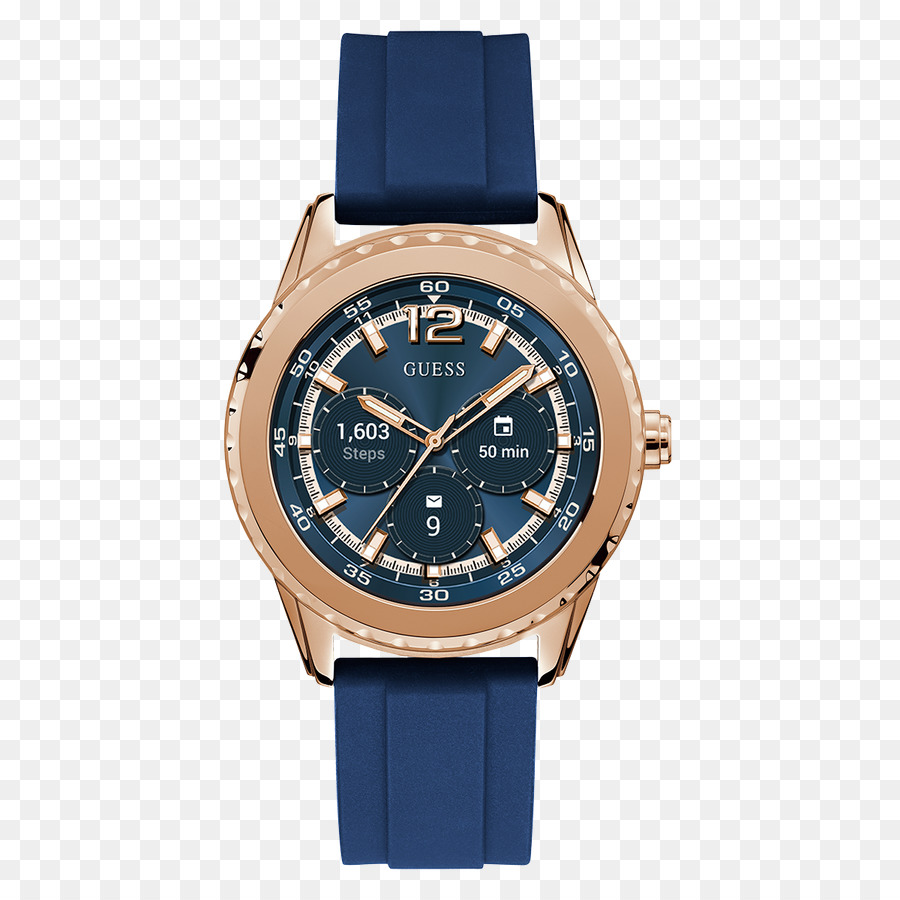 Guess Watches Connect，Adivinar PNG