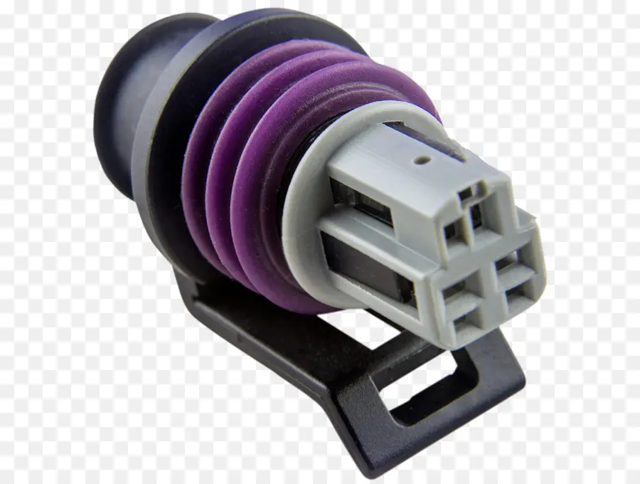 Auto，Conector Eléctrico PNG