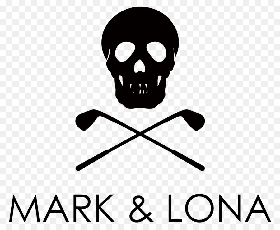 Logotipo De Mark Y Lona，Marca PNG