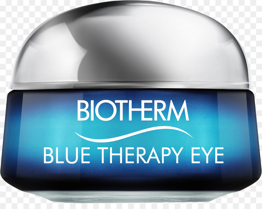 Ojo De Terapia Azul Bioterma，Productos Cosméticos PNG