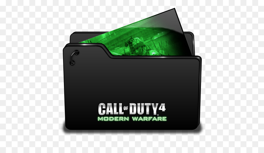 Call Of Duty 4 Guerra Moderna，Xbox 360 PNG