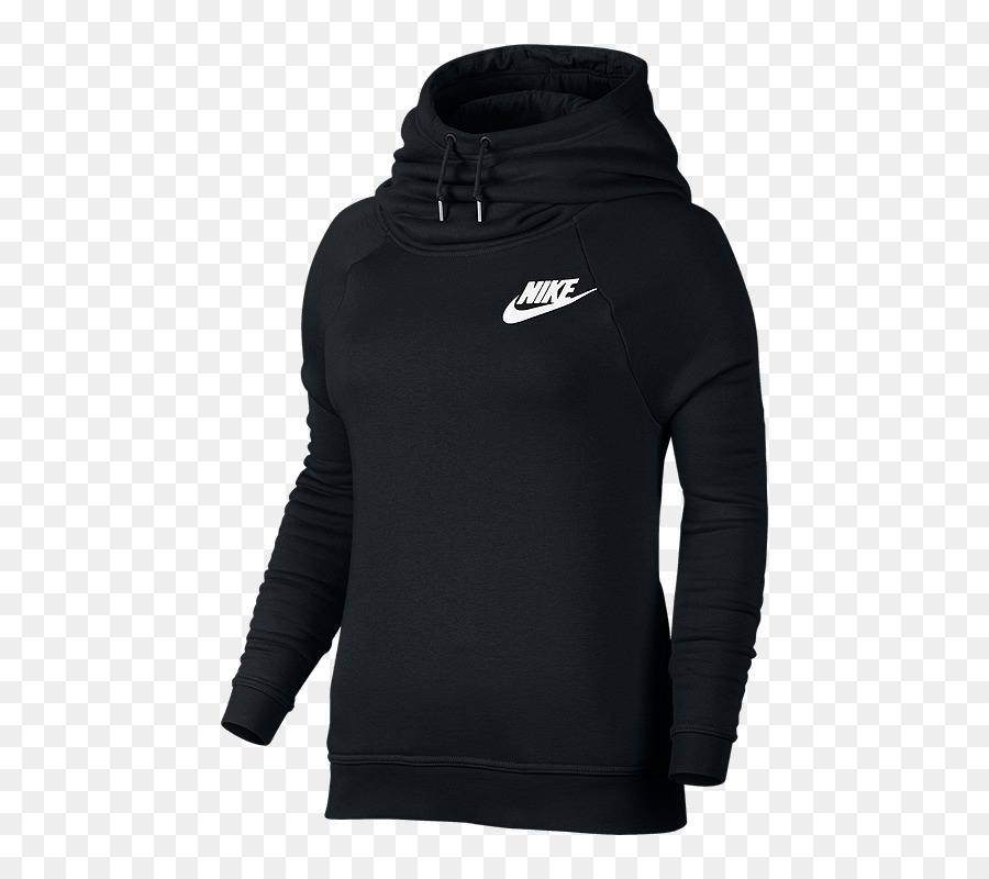 Sudadera，Nike PNG