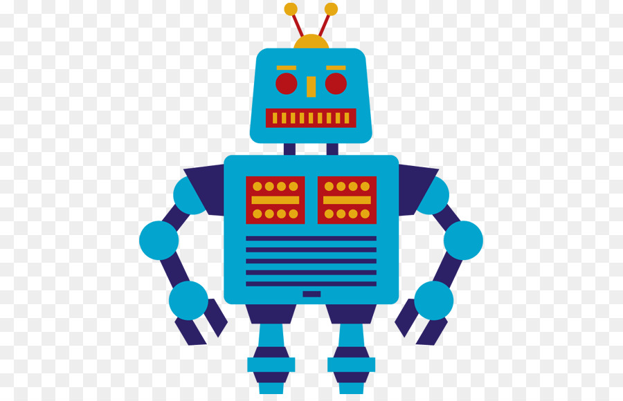 Robot，Máquina PNG