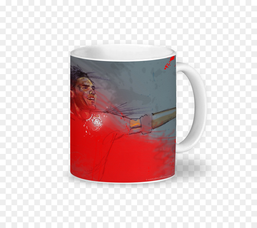 Sport Club Internacional，Taza PNG