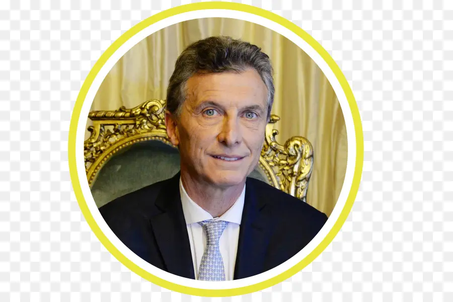 Mauricio Macri，Argentina PNG