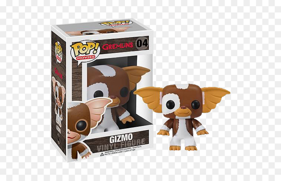 Gizmo，Funko PNG