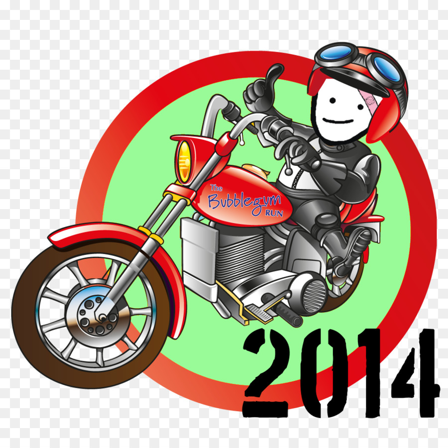 Motocicleta，Vehículo PNG