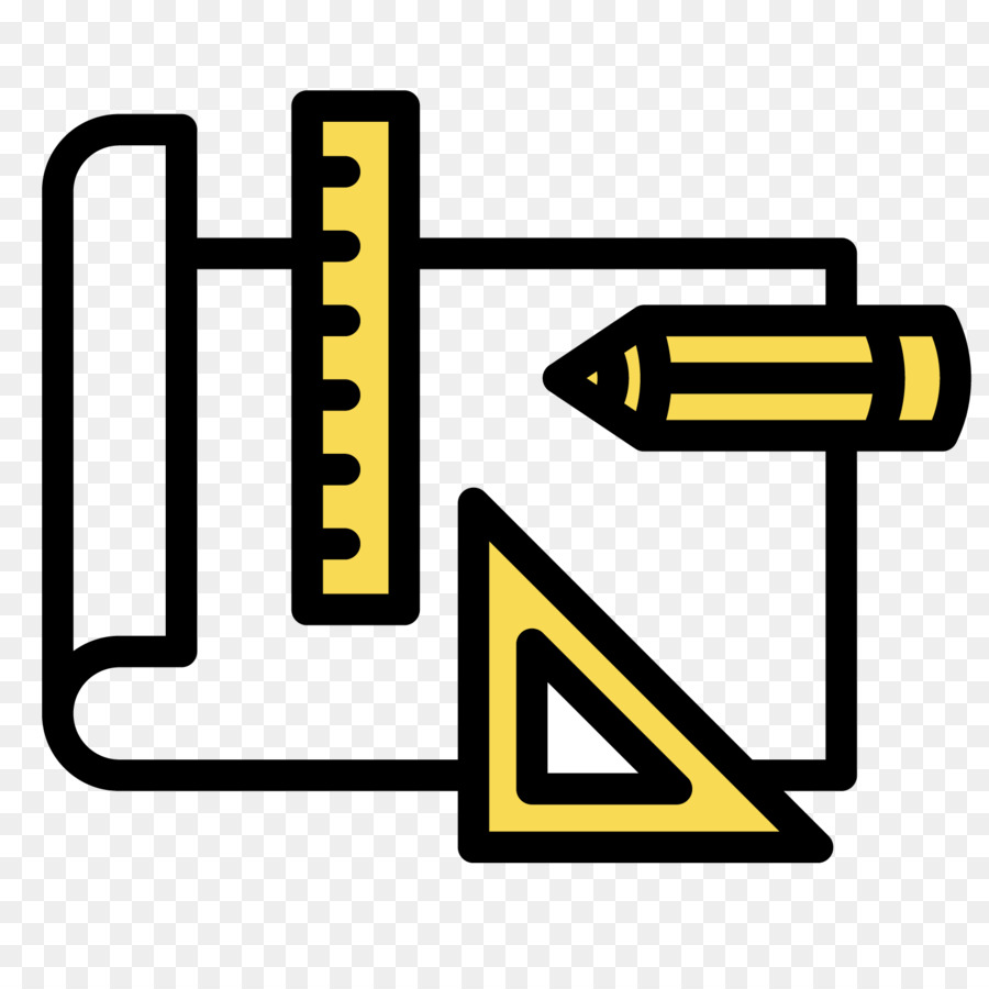 Lápiz Y Regla，Escribiendo PNG