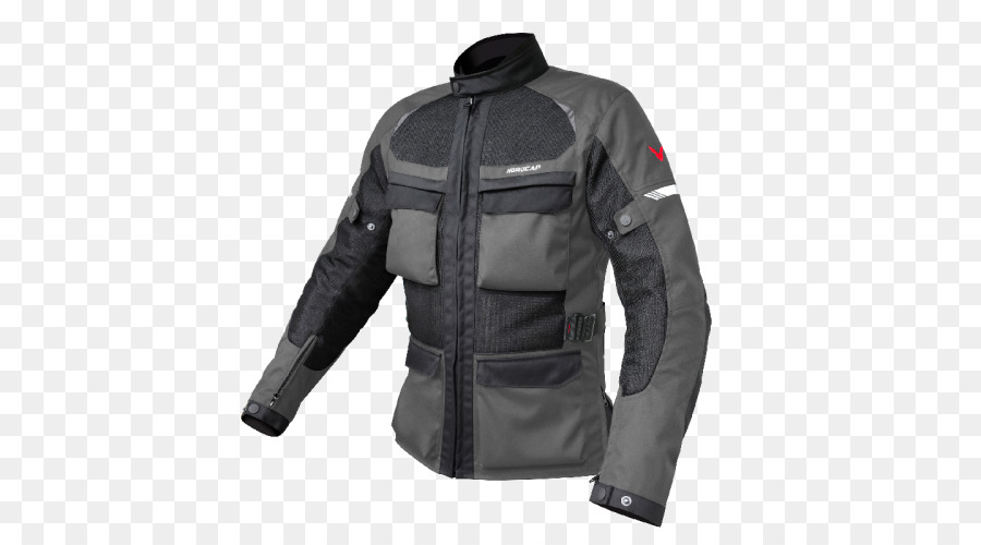 Motocicleta，Chaqueta De Cuero PNG