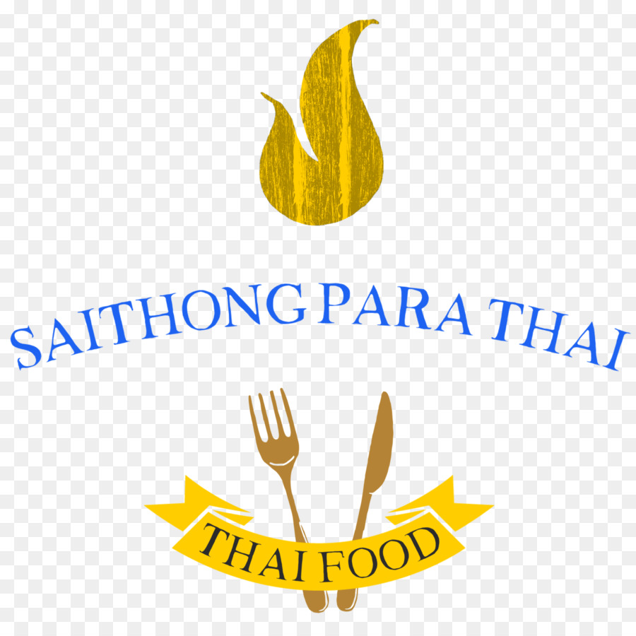 Logo，Cocina Tailandesa PNG