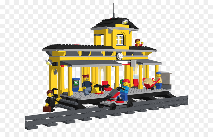 Lego，Bloque De Juguetes PNG