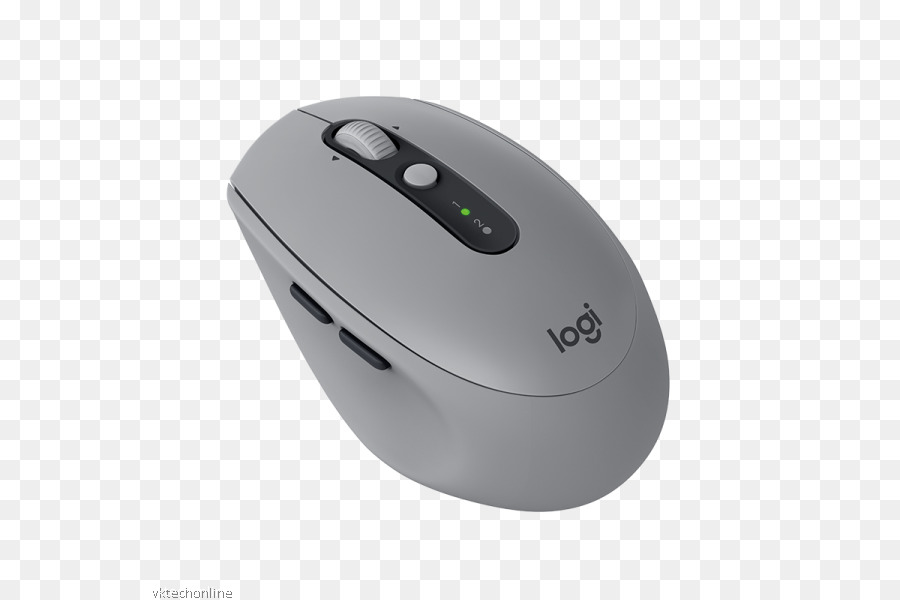 El Ratón De La Computadora，Logitech PNG