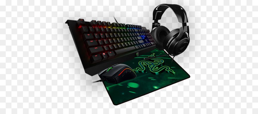 Teclado，Razer Blackwidow X Chroma PNG