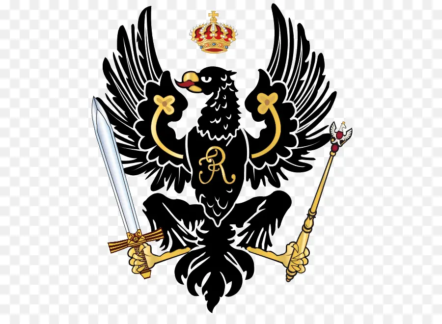 Reino De Prusia，Prusia PNG